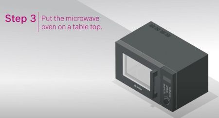 Встраиваемая микроволновая печь BOSCH BFL524MB0 - купить онлайн, цена 34 700.32 ₽, стоимость доставки по МСК и РФ от 300 рублей, заказать сейчас! Встраиваемая микроволновая печь BOSCH BFL524MB0 купить за 34 700.32 ₽ в Москве с доставкой по РФ