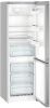 Холодильник Liebherr CNPef 4313 NoFrost - купить онлайн, цена 118 890.45 ₽, стоимость доставки по МСК и РФ от 300 рублей, заказать сейчас! Холодильник Liebherr CNPef 4313 NoFrost купить за 118 890.45 ₽ в Москве с доставкой по РФ