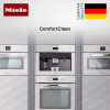 Встраиваемая кофемашина Miele CVA 7440 BRWS купить за 389&nbsp;700 ₽ в Москве с доставкой по РФ