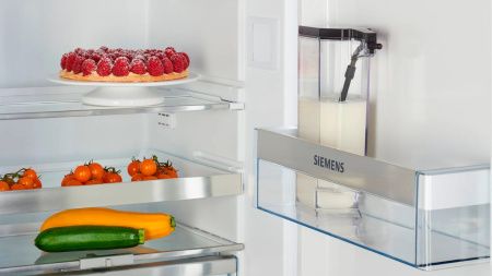 Кофемашина Siemens TQ505R09 купить за 108&nbsp;000 ₽ в Москве с доставкой по РФ