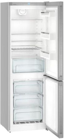 Холодильник Liebherr CNPef 4313 NoFrost - купить онлайн, цена 118 890.45 ₽, стоимость доставки по МСК и РФ от 300 рублей, заказать сейчас! Холодильник Liebherr CNPef 4313 NoFrost купить за 118 890.45 ₽ в Москве с доставкой по РФ