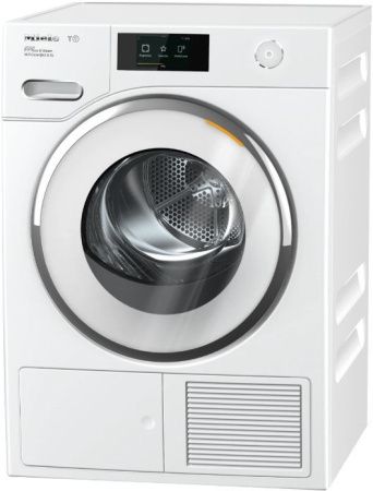 Сушильная машина Miele TWR 780 WP - купить онлайн, цена 318 500 ₽, стоимость доставки по МСК и РФ от 300 рублей, заказать сейчас! Сушильная машина Miele TWR 780 WP купить за 318 500 ₽ в Москве с доставкой по РФ