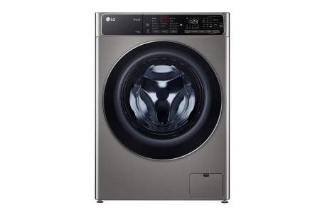 Стиральная машина LG F2T5HG2S - купить онлайн, цена 47 000 ₽, стоимость доставки по МСК и РФ от 300 рублей, заказать сейчас! Стиральная машина LG F2T5HG2S купить за 47 000 ₽ в Москве с доставкой по РФ