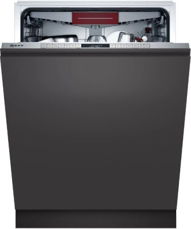 Neff S255ECX11E купить за 129&nbsp;900 ₽ в Москве с доставкой по РФ