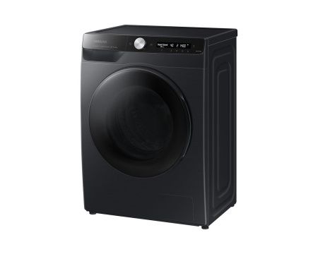 Стиральная машина Samsung WD90A6L48BB/LP купить за 45&nbsp;555 ₽ в Москве с доставкой по РФ