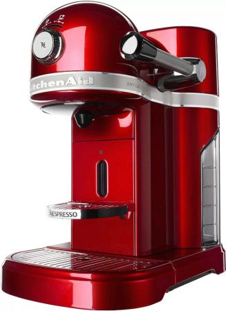 Кофемашина KitchenAid 5KES0503ECA купить за 290&nbsp;000 ₽ в Москве с доставкой по РФ