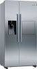 Холодильник Side-by-Side BOSCH KAG93AI30R - купить онлайн, цена 395 300.10 ₽, стоимость доставки по МСК и РФ от 300 рублей, заказать сейчас! Холодильник Side-by-Side BOSCH KAG93AI30R купить за 395 300.10 ₽ в Москве с доставкой по РФ