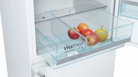 Холодильник Bosch KGE39AW21R купить за 79&nbsp;999 ₽ в Москве с доставкой по РФ