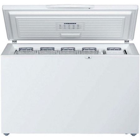 Морозильный ларь Liebherr GTP 3126 StopFrost купить за 142&nbsp;490.48 ₽ в Москве с доставкой по РФ