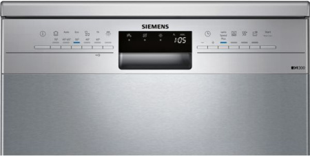 Siemens SN236I00ME купить за 53&nbsp;780 ₽ в Москве с доставкой по РФ