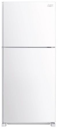 Холодильник Mitsubishi Electric MR-458ER-W-A - купить онлайн, цена 395 900 ₽, стоимость доставки по МСК и РФ от 300 рублей, заказать сейчас! Холодильник Mitsubishi Electric MR-458ER-W-A купить за 395 900 ₽ в Москве с доставкой по РФ