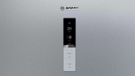 Холодильник Bosch KGN39VL17R купить за 79&nbsp;999 ₽ в Москве с доставкой по РФ