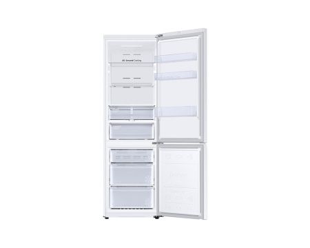Холодильник Samsung RB36T674FWW/WT купить за 100&nbsp;000 ₽ в Москве с доставкой по РФ