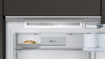 Встраиваемый холодильник Neff K8345X0RU - купить онлайн, цена 837 300 ₽, стоимость доставки по МСК и РФ от 300 рублей, заказать сейчас! Встраиваемый холодильник Neff K8345X0RU купить за 837 300 ₽ в Москве с доставкой по РФ