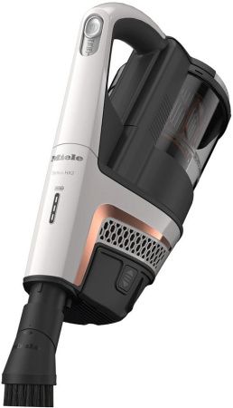 Пылесос Miele SOML 0 Triflex HX 2 Lotus white купить за 95&nbsp;600 ₽ в Москве с доставкой по РФ