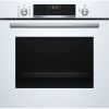 Духовой шкаф Bosch HBG557SW0R купить за 299&nbsp;999 ₽ в Москве с доставкой по РФ