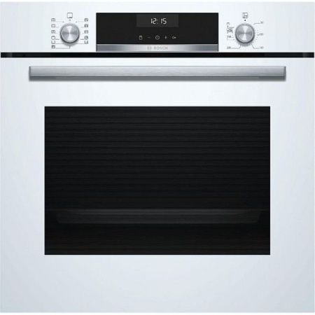 Духовой шкаф Bosch HBG557SW0R - купить онлайн, цена 299 999 ₽, стоимость доставки по МСК и РФ от 300 рублей, заказать сейчас! Духовой шкаф Bosch HBG557SW0R купить за 299 999 ₽ в Москве с доставкой по РФ