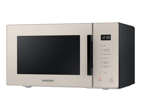 Микроволновая печь Samsung MS23T5018UF/BW - купить онлайн, цена , стоимость доставки по МСК и РФ от 300 рублей, заказать сейчас! Микроволновая печь Samsung MS23T5018UF/BW купить за в Москве с доставкой по РФ