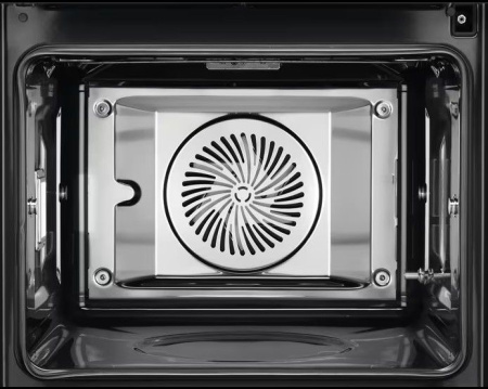 Духовой шкаф Electrolux EOA9S31WZ купить за 385&nbsp;860 ₽ в Москве с доставкой по РФ