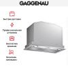 Встраиваемая вытяжка Gaggenau AC200161 купить за 79&nbsp;999 ₽ в Москве с доставкой по РФ