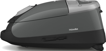 Пылесос Miele SFRF5 Complete C2 Parquet XL Graphite Grey купить за 45&nbsp;900 ₽ в Москве с доставкой по РФ