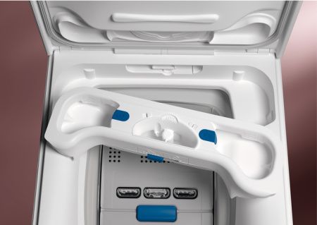 Стиральная машина Electrolux EW7T3R262 купить за 78&nbsp;100 ₽ в Москве с доставкой по РФ