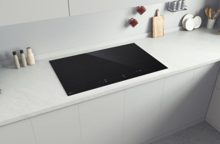 Варочная панель LG CBIZ3035B купить за 39&nbsp;999 ₽ в Москве с доставкой по РФ