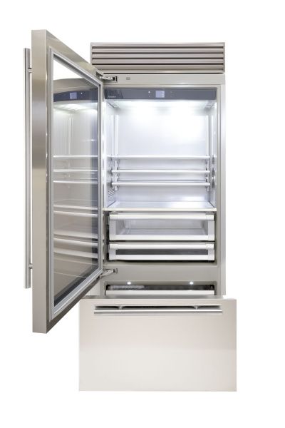 Холодильник Fhiaba XS8990TGT3 - купить онлайн, цена 23 855 ₽, стоимость доставки по МСК и РФ от 300 рублей, заказать сейчас! Холодильник Fhiaba XS8990TGT3 - купить за 23 855 ₽ в Москве с доставкой по РФ