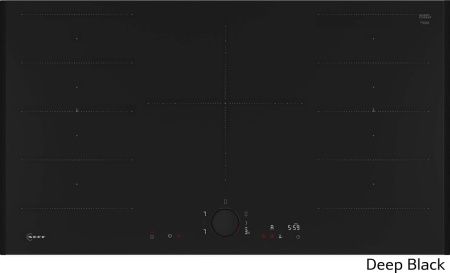 Индукционная варочная панель Neff T69YYV4C0 купить за 181&nbsp;900 ₽ в Москве с доставкой по РФ