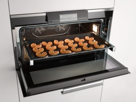 Духовой шкаф Miele H6890BP EDST/CLST купить за 1&nbsp;156&nbsp;150 ₽ в Москве с доставкой по РФ