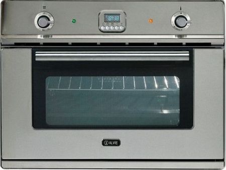 Духовой шкаф Ilve 645LE3/I - купить онлайн, цена 299 999 ₽, стоимость доставки по МСК и РФ от 300 рублей, заказать сейчас! Духовой шкаф Ilve 645LE3/I купить за 299 999 ₽ в Москве с доставкой по РФ