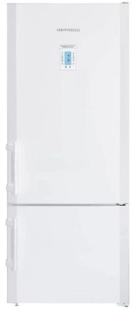 Холодильник Liebherr CN 4656 Comfort NoFrost - купить онлайн, цена 69 900.90 ₽, стоимость доставки по МСК и РФ от 300 рублей, заказать сейчас! Холодильник Liebherr CN 4656 Comfort NoFrost купить за 69 900.90 ₽ в Москве с доставкой по РФ