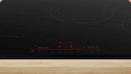 Варочная панель Bosch PVS831HB1E купить за 77&nbsp;000.50 ₽ в Москве с доставкой по РФ