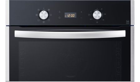 Встраиваемые духовые шкафы LG LB645129T1 с легкоочищаемым покрытием EasyClean купить за 39&nbsp;999 ₽ в Москве с доставкой по РФ