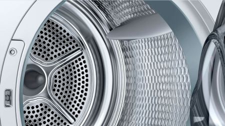 Сушильная машина Bosch WTX87EH0EU купить за 441&nbsp;000.17 ₽ в Москве с доставкой по РФ