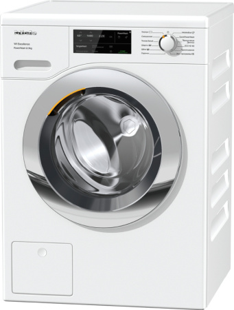 Стиральная машина Miele WEG 365 WCS купить за 233&nbsp;700 ₽ в Москве с доставкой по РФ