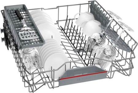 Встраиваемая посудомоечная машина Bosch SMU4HAW48S купить за 84&nbsp;340.23 ₽ в Москве с доставкой по РФ