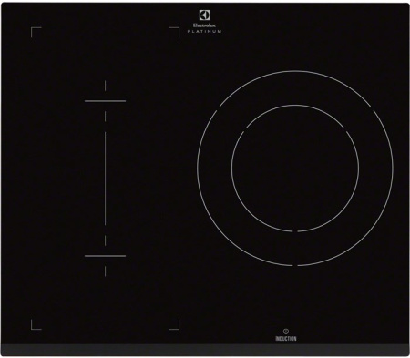Варочная панель Electrolux EHI 96732 FK купить за 94&nbsp;300 ₽ в Москве с доставкой по РФ