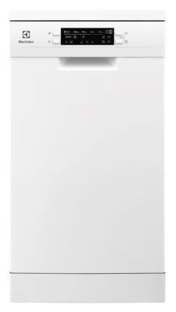 Electrolux ESS42220SW - купить онлайн, цена 55 160 ₽, стоимость доставки по МСК и РФ от 300 рублей, заказать сейчас! Electrolux ESS42220SW купить за 55 160 ₽ в Москве с доставкой по РФ
