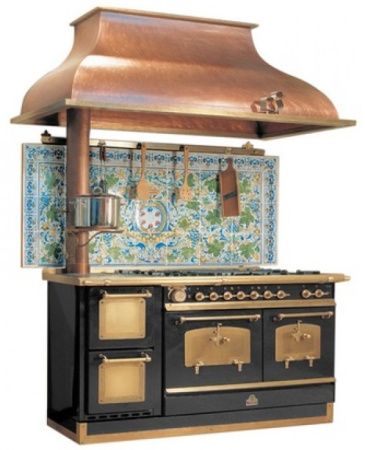 Варочный центр Restart GGL145M/2f купить за 355&nbsp;555 ₽ в Москве с доставкой по РФ