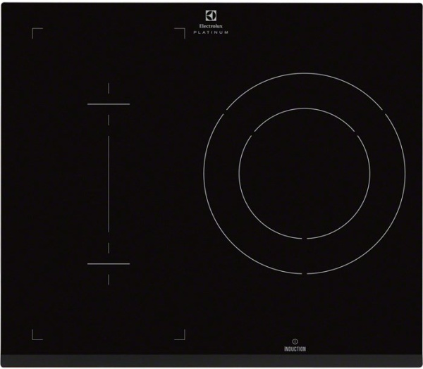 Варочная панель Electrolux EHI 96732 FK - купить за 94&nbsp;300 ₽ в Москве с доставкой по РФ