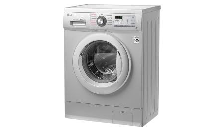 Стиральная машина LG FH2H3WDS4 купить за 47&nbsp;000 ₽ в Москве с доставкой по РФ