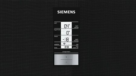 Холодильник Siemens KG49NSB2AR купить за 91&nbsp;440 ₽ в Москве с доставкой по РФ