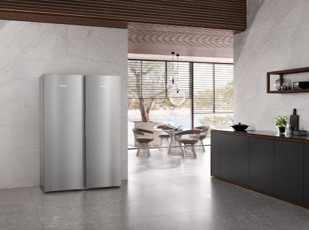 Морозильник Miele FNS 4882 D edt cs купить за 285&nbsp;000 ₽ в Москве с доставкой по РФ