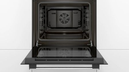 Духовой шкаф Bosch HBF113BR0Q купить за 49&nbsp;920.50 ₽ в Москве с доставкой по РФ