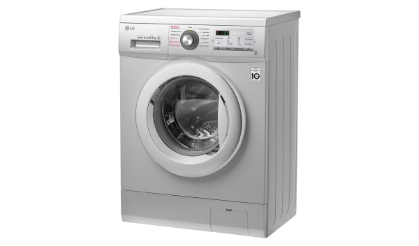 Стиральная машина LG FH2H3WDS4 - купить за 47&nbsp;000 ₽ в Москве с доставкой по РФ