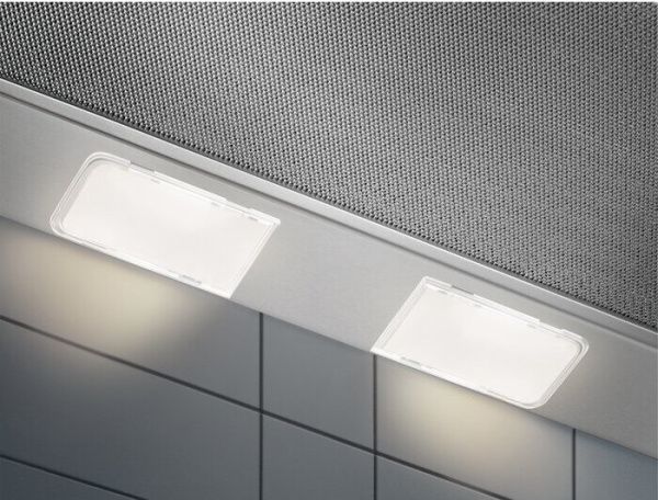Встраиваемая вытяжка Electrolux LFP226S - купить за 14&nbsp;032 ₽ в Москве с доставкой по РФ