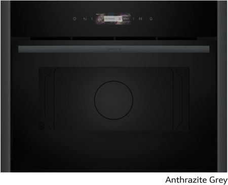 Микроволновая печь Neff C29GR3XY1 купить за 229&nbsp;000 ₽ в Москве с доставкой по РФ