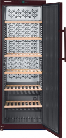 Винный шкаф Liebherr WK 4676 купить за в Москве с доставкой по РФ