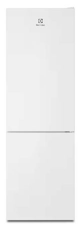 Холодильник Electrolux LNT5ME32W1 - купить онлайн, цена 79 060 ₽, стоимость доставки по МСК и РФ от 300 рублей, заказать сейчас! Холодильник Electrolux LNT5ME32W1 купить за 79 060 ₽ в Москве с доставкой по РФ